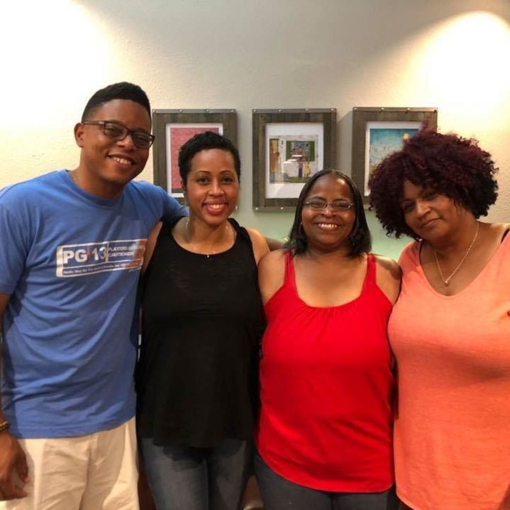 Meet your Posher, Tammi